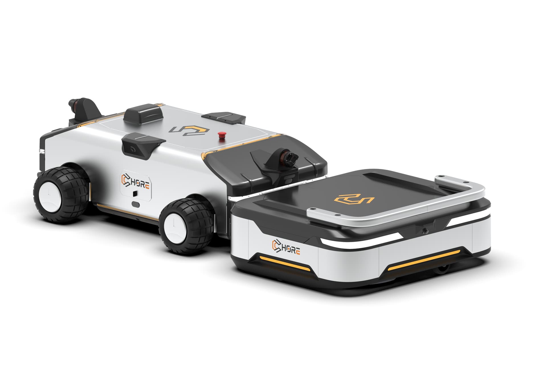 Chore Mower